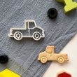 画像1: ピックアップトラック/Pickup Truck*cookie cutter (1)