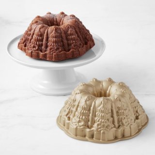 ☆Williams sonoma☆限定商品☆Holiday Bitelet Pan/mini クリスマス