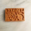画像2: 檸檬の木* *wood cookie stamp (2)