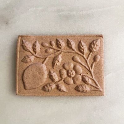 画像3: 檸檬の木* *wood cookie stamp
