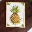 画像2: パイナップル*Hospitality Pineapple/cookie mould (2)