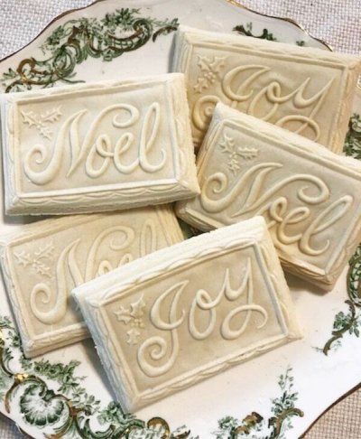 画像3: ★☆送料無料☆★Joyful Noel/cookie mould