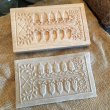 画像1: 10個のどんぐり/cookie board mold (1)