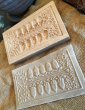 画像3: 10個のどんぐり/cookie board mold (3)