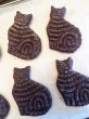 画像4: Tabby Cat / 縞模様の猫ちゃん*cookie mold/菓子木型作家 komorebi. (4)