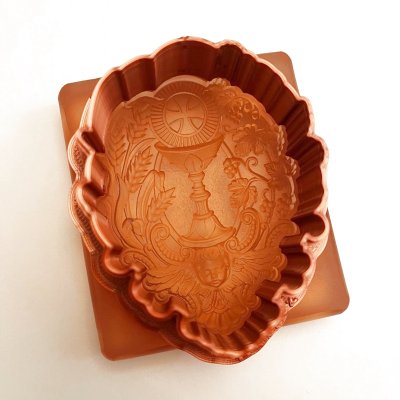 画像3: Banquet of God/神の饗宴cookie stamp & cutter