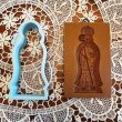 画像1: 【お問い合わせ商品】☆送料無料☆聖ニコラス司教*Bishop Saint Nicholas+カッター/cookie mould by anis-oaradies (1)