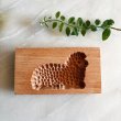 画像4: ひつじ/Lamb*wood cookie mold (4)