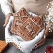 画像5: メリーゴーランド/Carousel*wood gingerbread cookie mold (5)